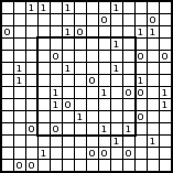 Speciale binaire puzzel
