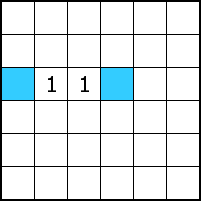 Dhr blik activering Tips voor het oplossen van binaire puzzels - BinairePuzzel.net