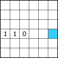Dankzegging Beweegt niet Uitdrukking Tips voor het oplossen van binaire puzzels - BinairePuzzel.net