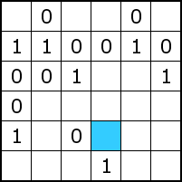 erectie barst uitrusting Moeilijke binaire puzzels oplossen - BinairePuzzel.net